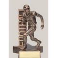 Football Billboard Resin Series Trophy (8.5")